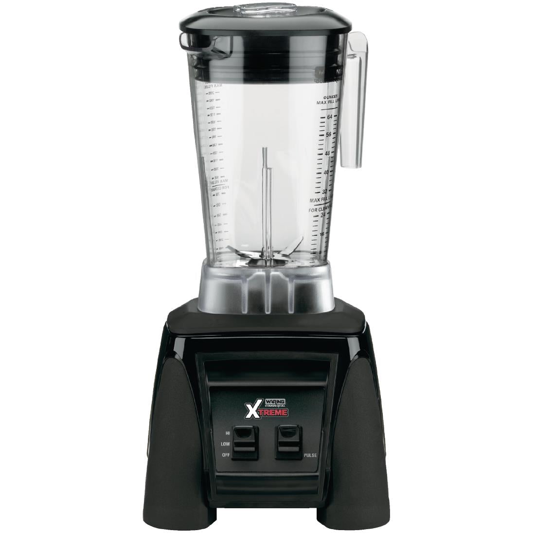 Waring Xtreme Hi-Power Bar Blender MX1000XTXEE