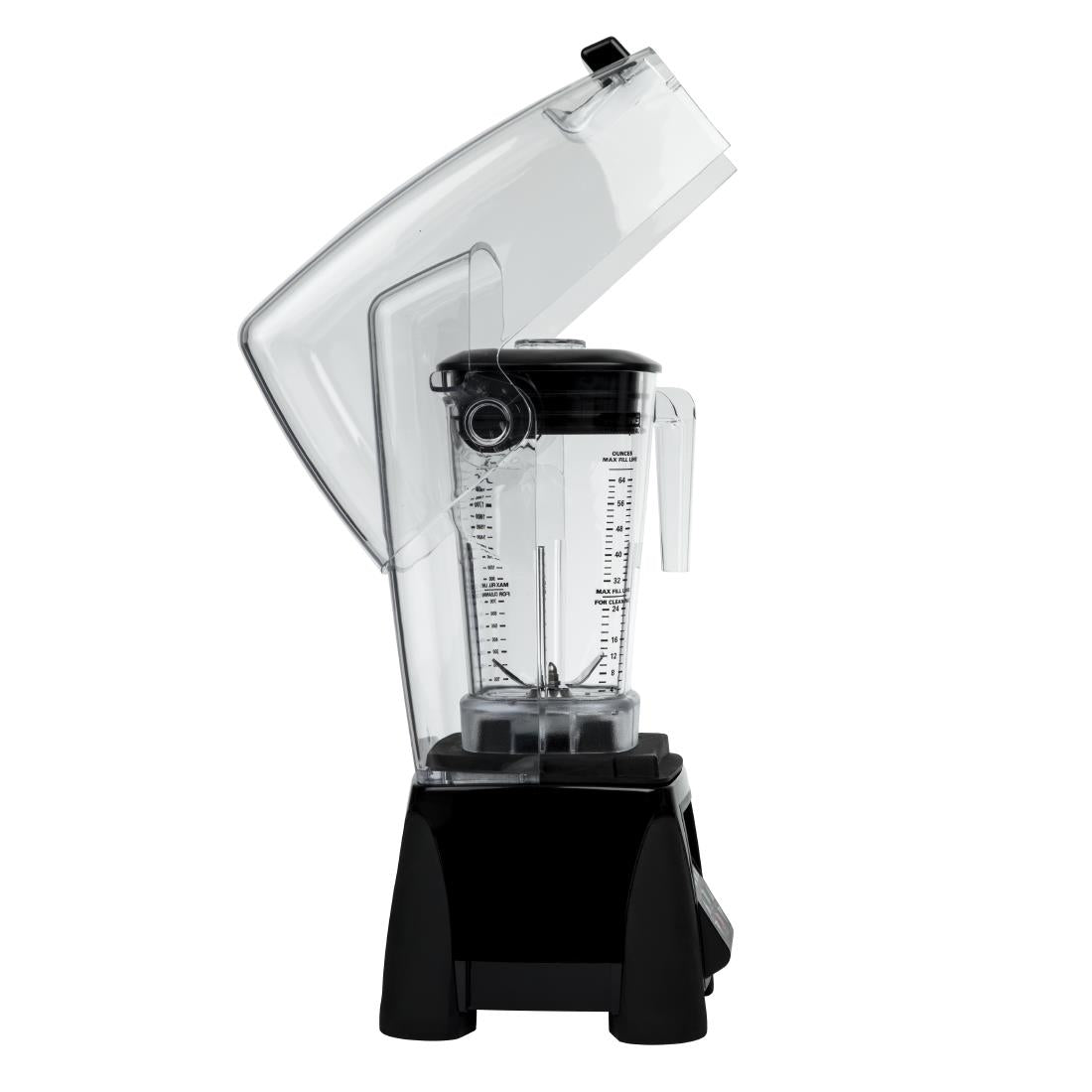 Waring Xtreme Hi-Power Bar Blender MX1500XTXSEK