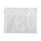 United Paper Lunch Napkin White 27x21cm 1ply M Fold - Pack of 6000