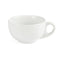 Olympia Whiteware Cappuccino Cups 10oz 284ml - Pack of 12
