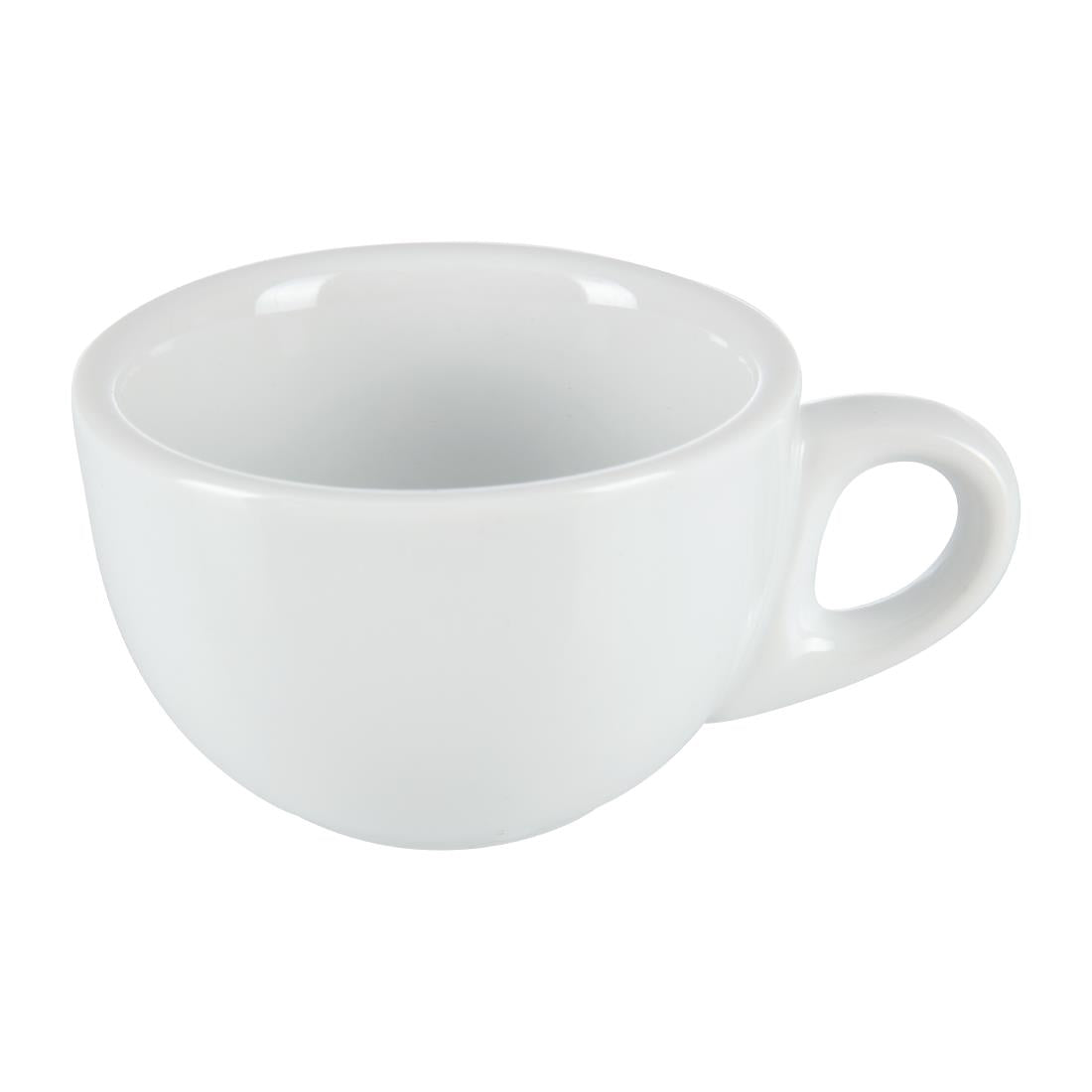 Olympia Whiteware Espresso Cups 3oz 85ml (12 Pack)