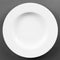 Olympia Whiteware Pasta Plates 310mm - Pack of 4