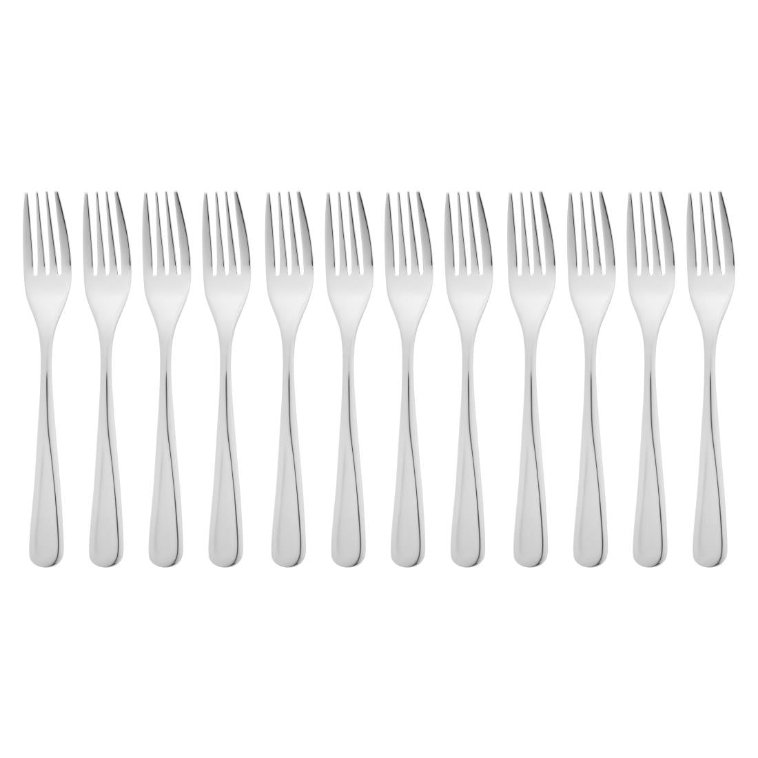 Olympia Roma Table Fork (12 Pack)