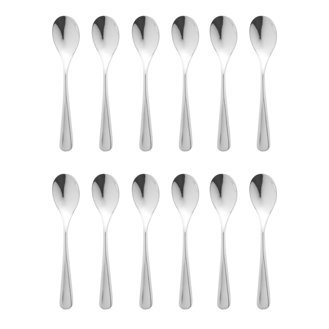 Olympia Roma Dessert Spoon (12 Pack)