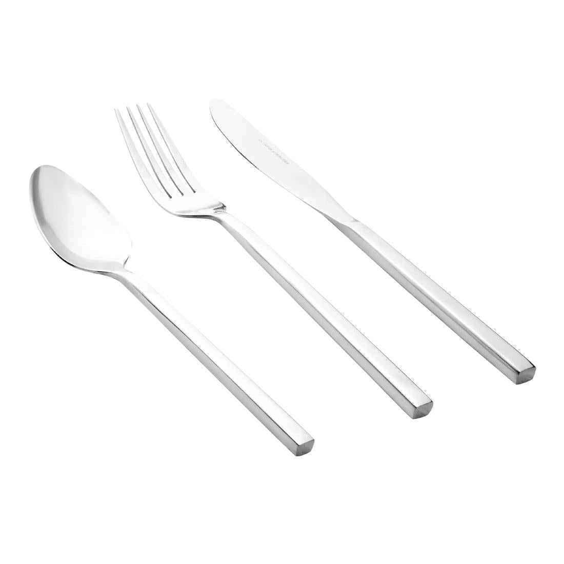 Olympia Napoli Cutlery Sample Set (3 pack)