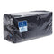 Swantex Cocktail Napkin Black 25x25cm 2ply 1/4 Fold - Pack of 8
