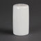 Olympia Whiteware Pepper Shakers 80mm - Pack of 12