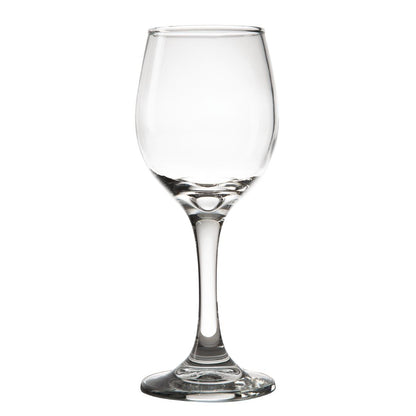 Olympia Solar Wine Glasses 245ml (24 pack)