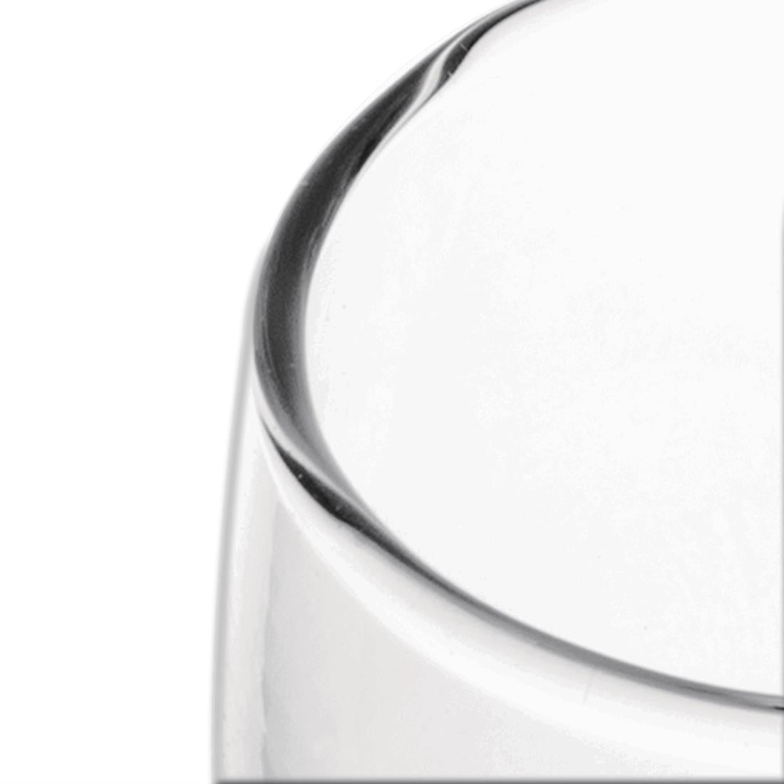 Olympia Solar Wine Glasses 245ml (24 pack)