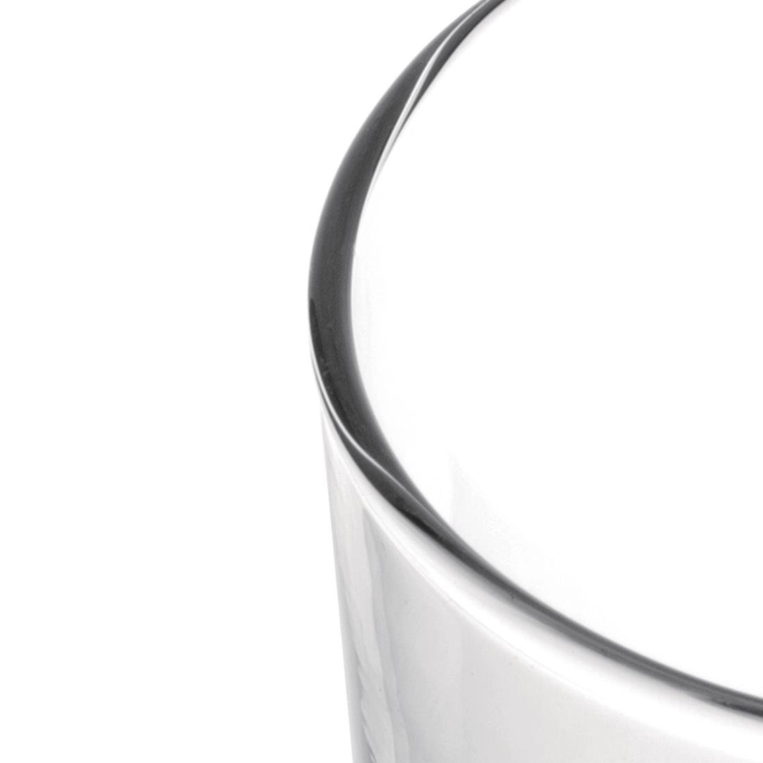 Olympia Hi Ball Glasses CE-Marked 285ml (48 pack)