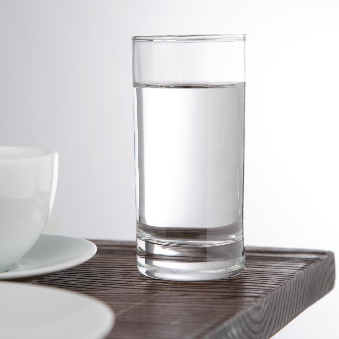 Olympia Hi Ball Glasses 285ml (48 Pack)
