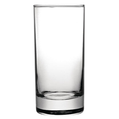 Olympia Hi Ball Glasses 285ml (48 Pack)