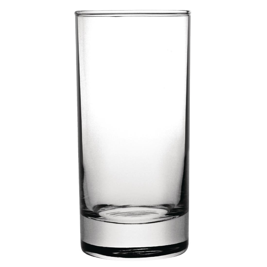 Olympia Hi Ball Glasses CE-Marked 285ml (48 pack)