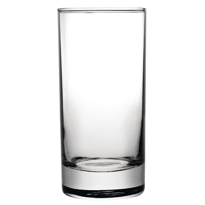 Olympia Hi Ball Glasses CE-Marked 285ml (48 pack)