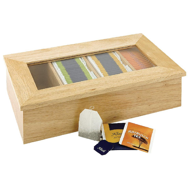 Tea Boxes