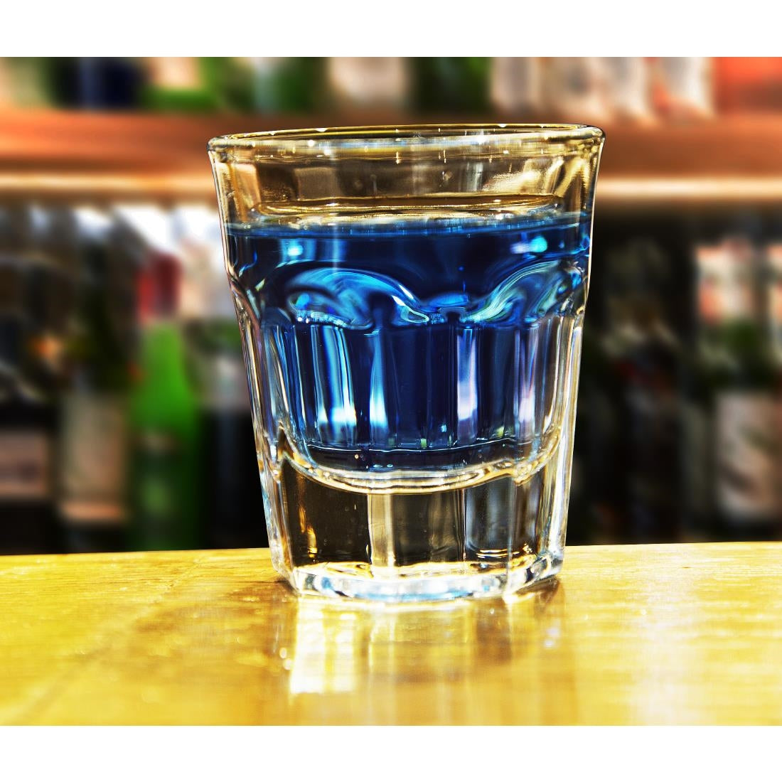 Olympia Orleans Shot Glasses 40ml (12 pack)