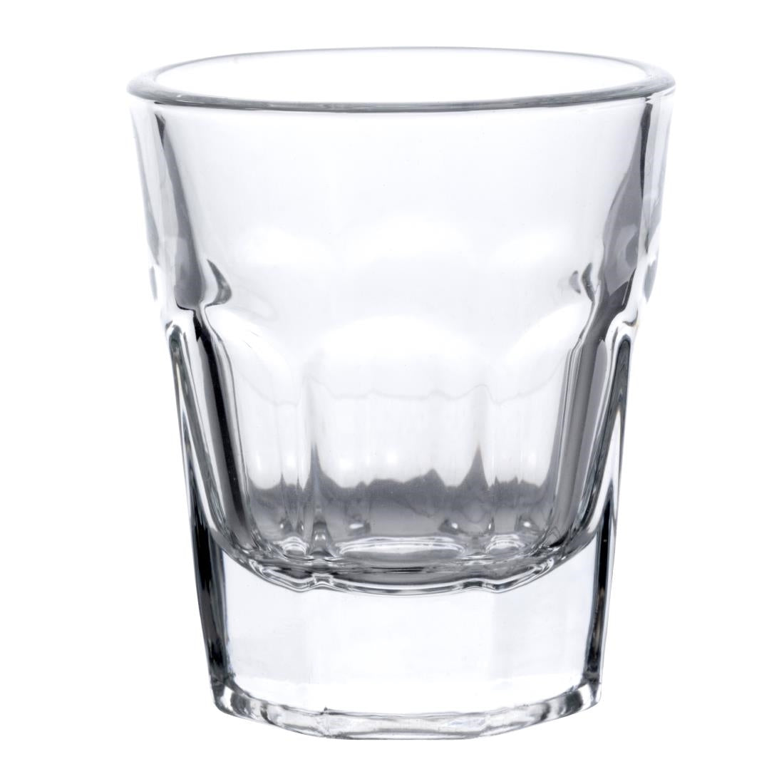 Olympia Orleans Shot Glasses 40ml (12 pack)