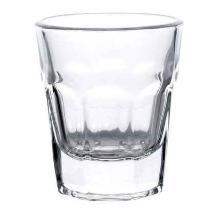 Olympia Orleans Shot Glasses 40ml (12 pack)