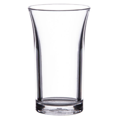 Polystyrene Shot Glasses 50ml CE Marked (100 Pack)