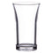 BBP Polystyrene Shot Glasses 50ml CE Marked - Pack of 100