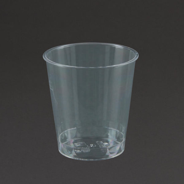 Disposable Barware