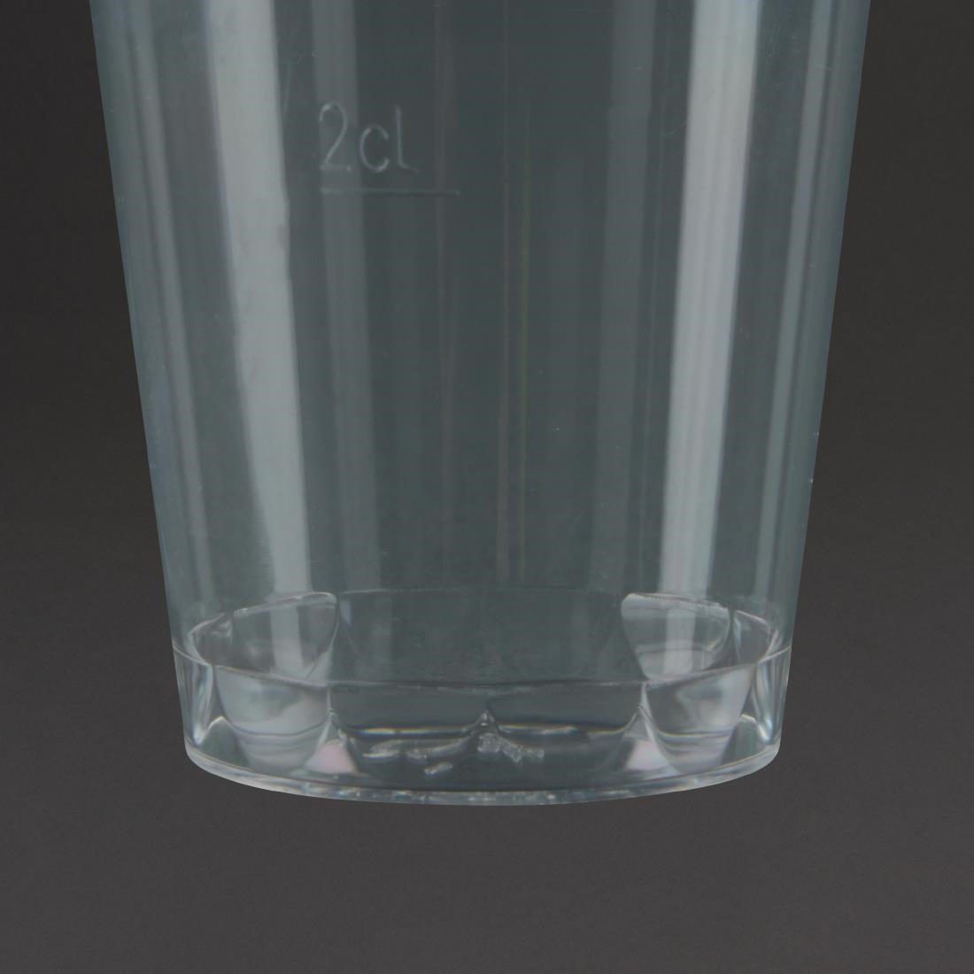 eGreen Disposable Shot Glasses 30ml (1000 pack)