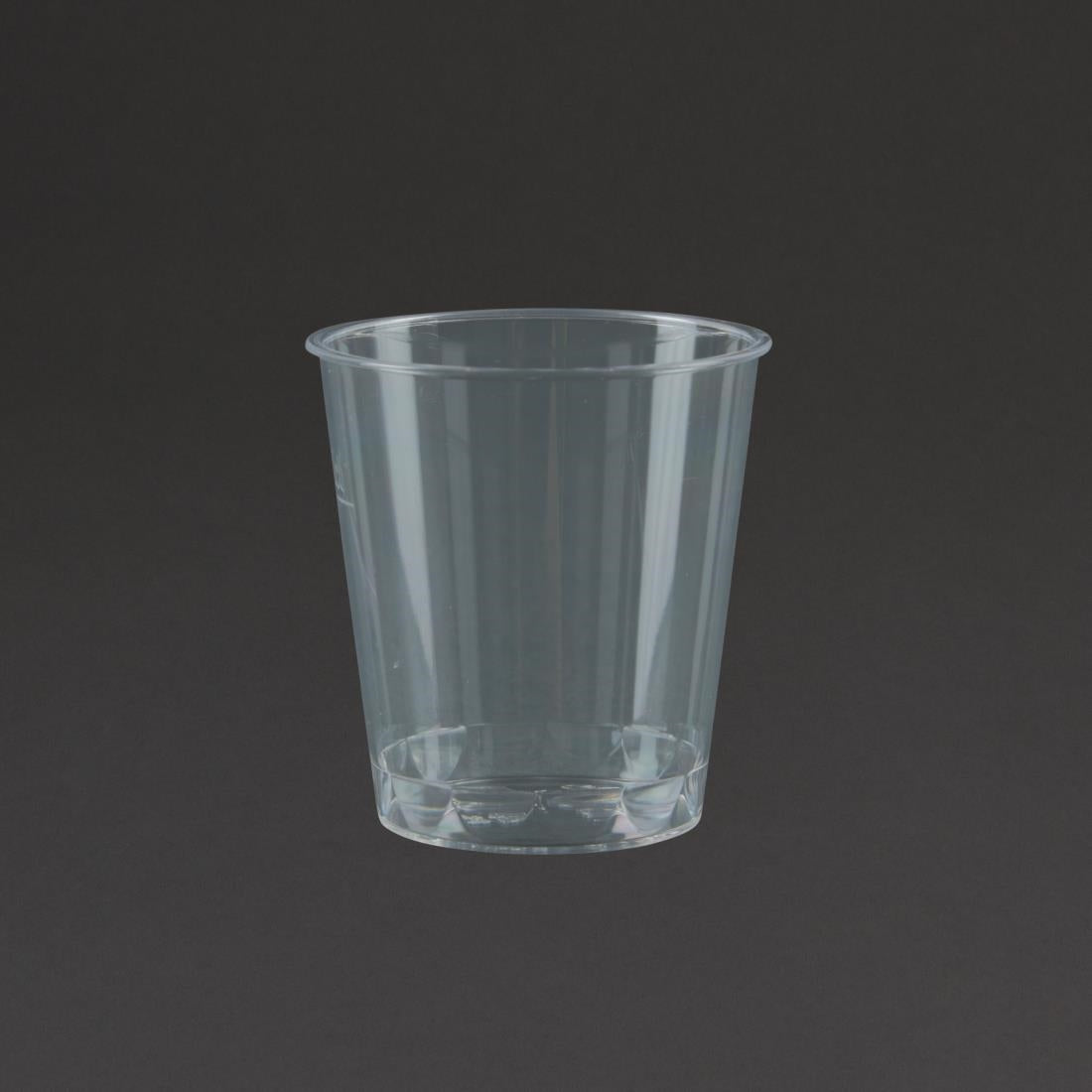 eGreen Disposable Shot Glasses 30ml (1000 pack)