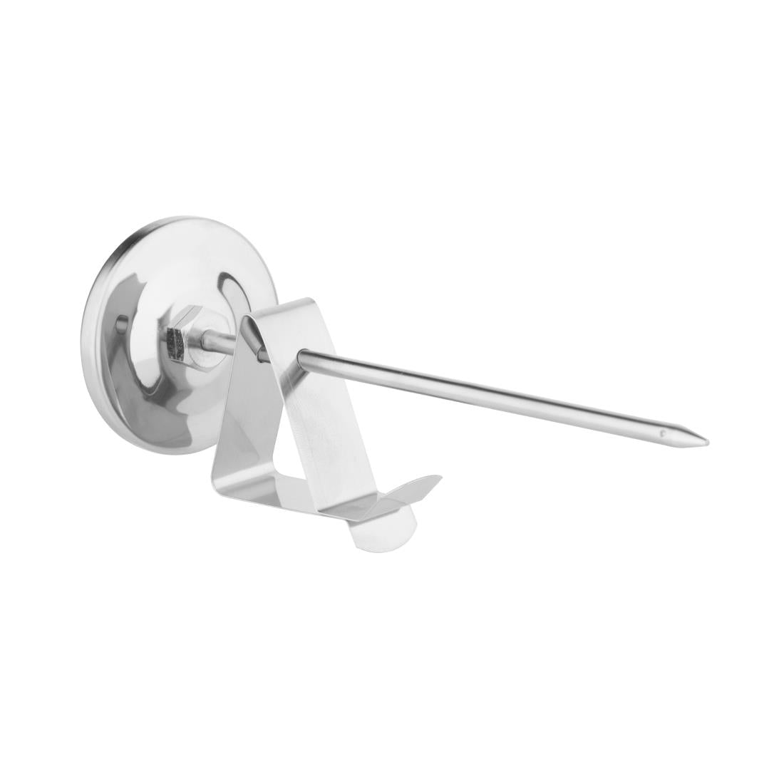 Hygiplas Coffee Milk Thermometer 5in