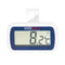 Hygiplas Fridge Freezer Mini Waterproof Thermometer