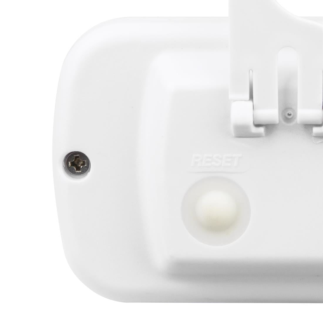 Hygiplas Fridge Freezer Mini Waterproof Thermometer