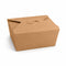 DEXLO 98oz Takeaway Food Boxes - Pack of 160