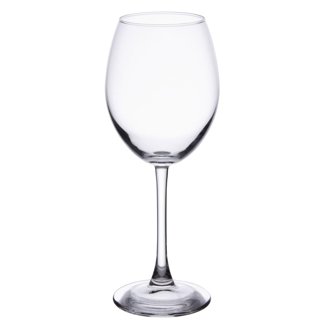 Utopia Enoteca Red Wine Glasses 420ml (6 pack)