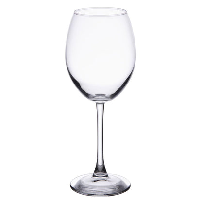 Utopia Enoteca Red Wine Glasses 420ml (6 pack)