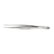 Clifton Food Range Stainless Steel Fine Tip Micro Tweezers 130mm