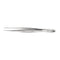 Clifton Food Range Stainless Steel Fine Tip Micro Tweezers 160mm