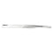 Clifton Food Range Stainless Steel Round Tip Tweezer Tongs 300mm