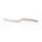 Clifton Food Range Stainless Steel Round Tip Sushi Tweezers 140mm
