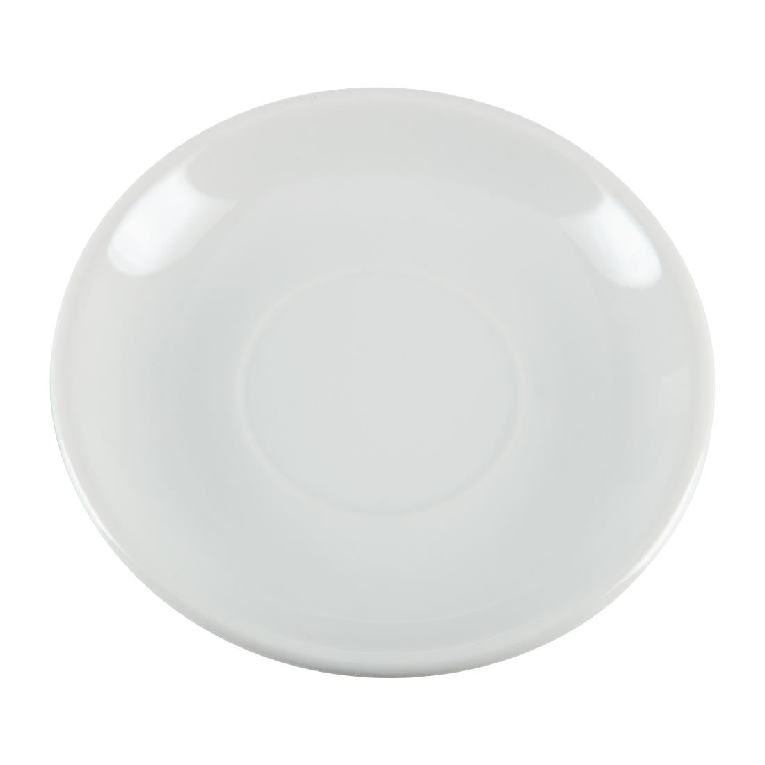 Olympia Athena Saucers 145mm/5 3/4" (24 Pack)