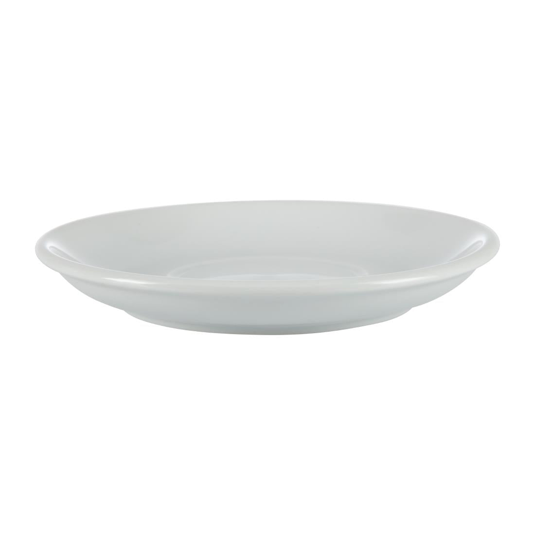 Olympia Athena Saucers 145mm/5 3/4" (24 Pack)