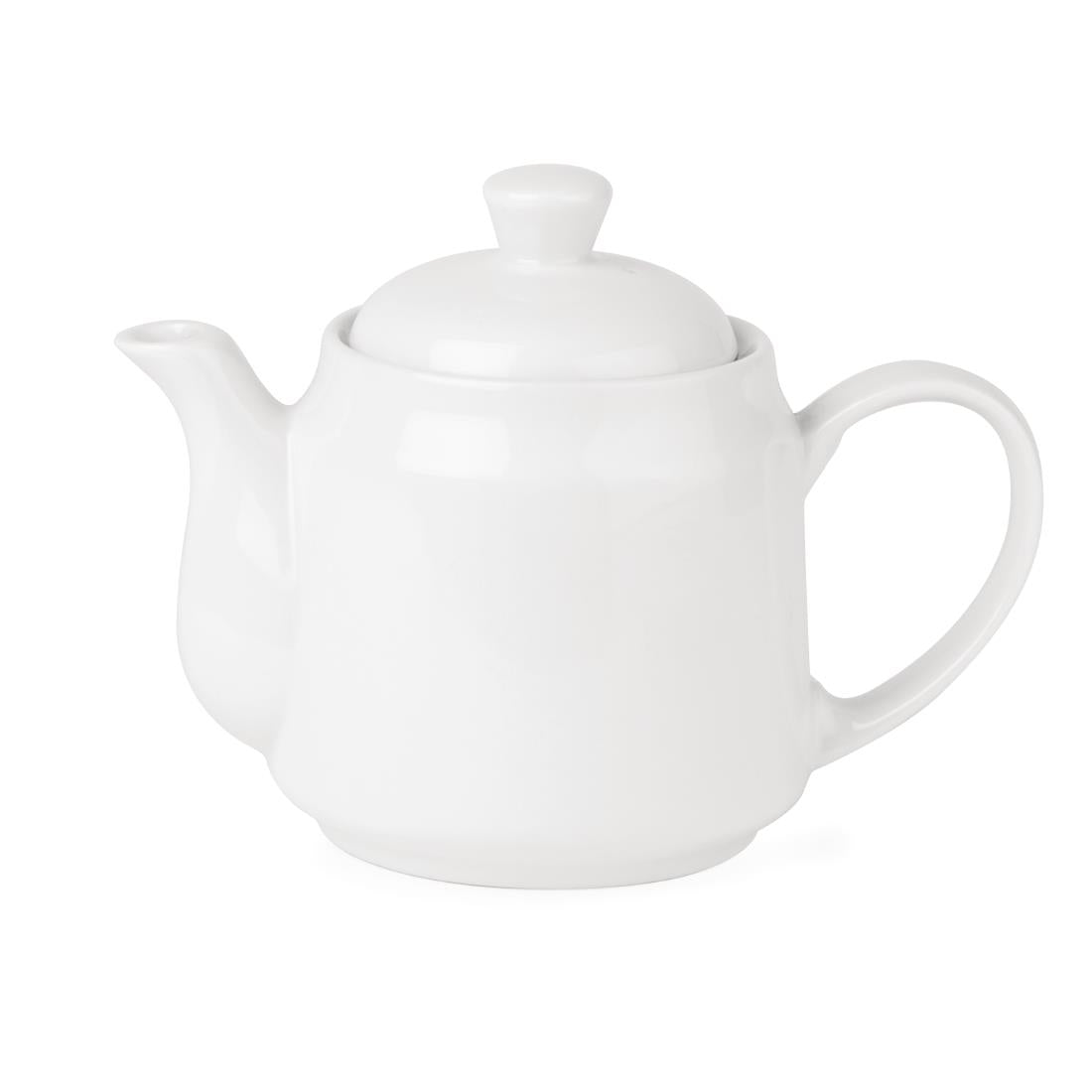 Olympia Athena Beverage Pots 430ml/15oz (Pack of 4)