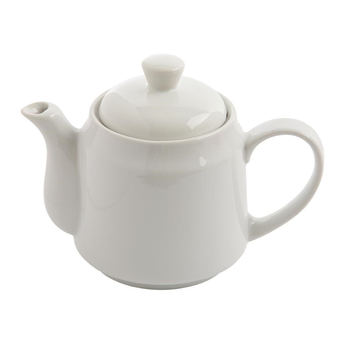 Olympia Athena Beverage Pots 430ml/15oz (Pack of 4)