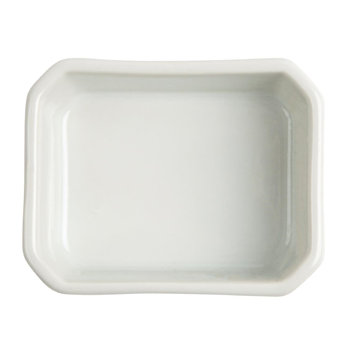 Olympia Athena Sachet Holders 90x72mm (Pack of 6)