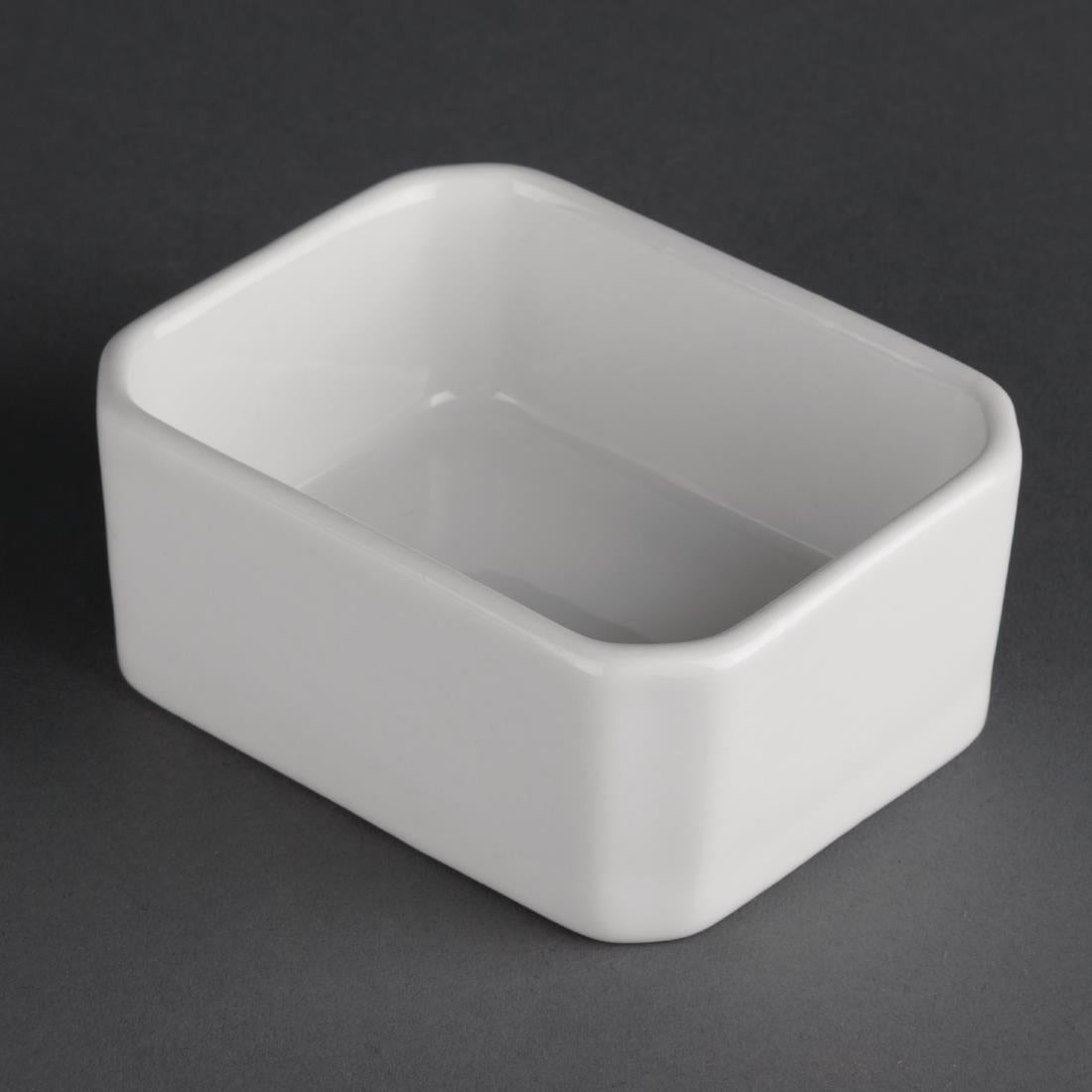 Olympia Athena Sachet Holders 90x72mm (Pack of 6)