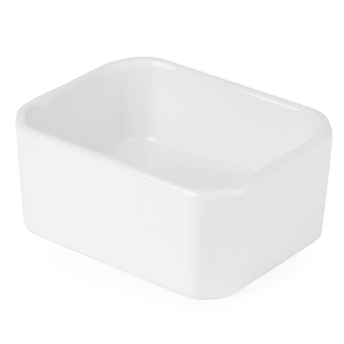 Olympia Athena Sachet Holders 90x72mm (Pack of 6)