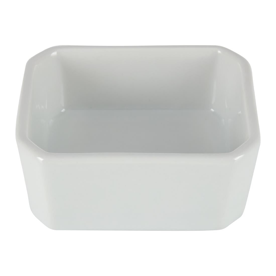 Olympia Athena Sachet Holders 90x72mm (Pack of 6)