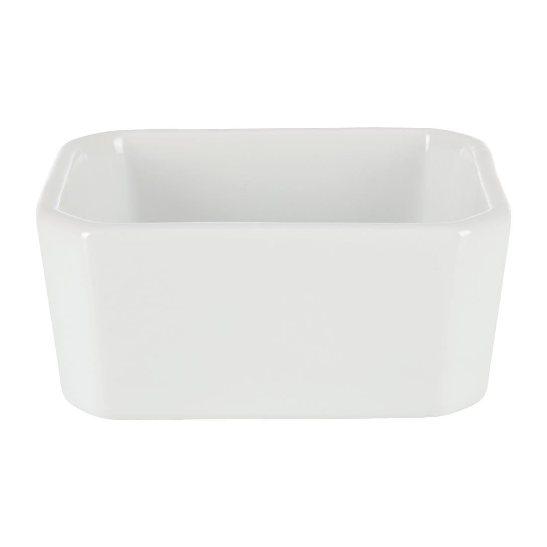 Olympia Athena Sachet Holders 90x72mm (Pack of 6)