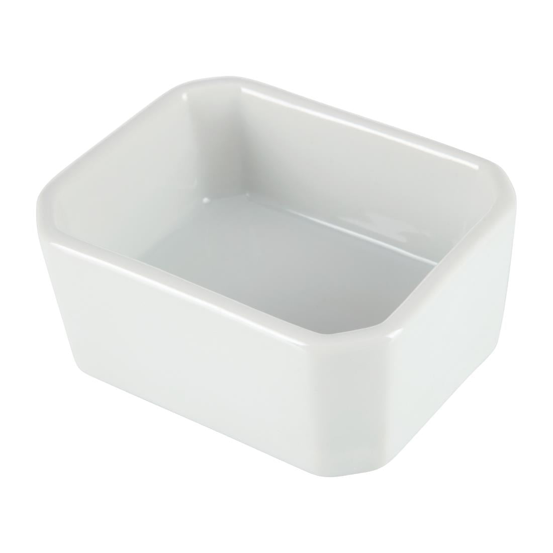 Olympia Athena Sachet Holders 90x72mm (Pack of 6)