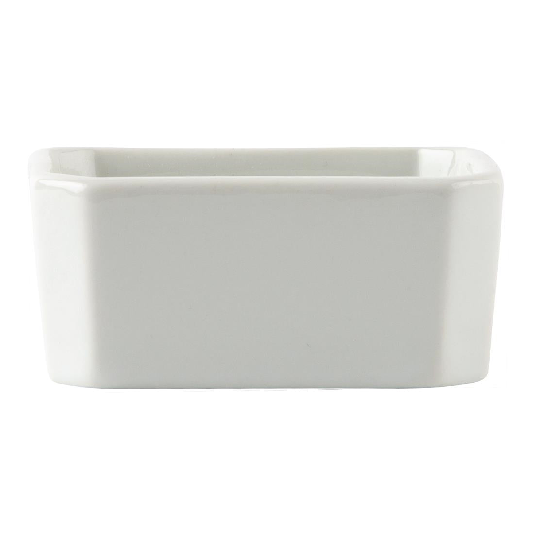 Olympia Athena Sachet Holders 90x72mm (Pack of 6)