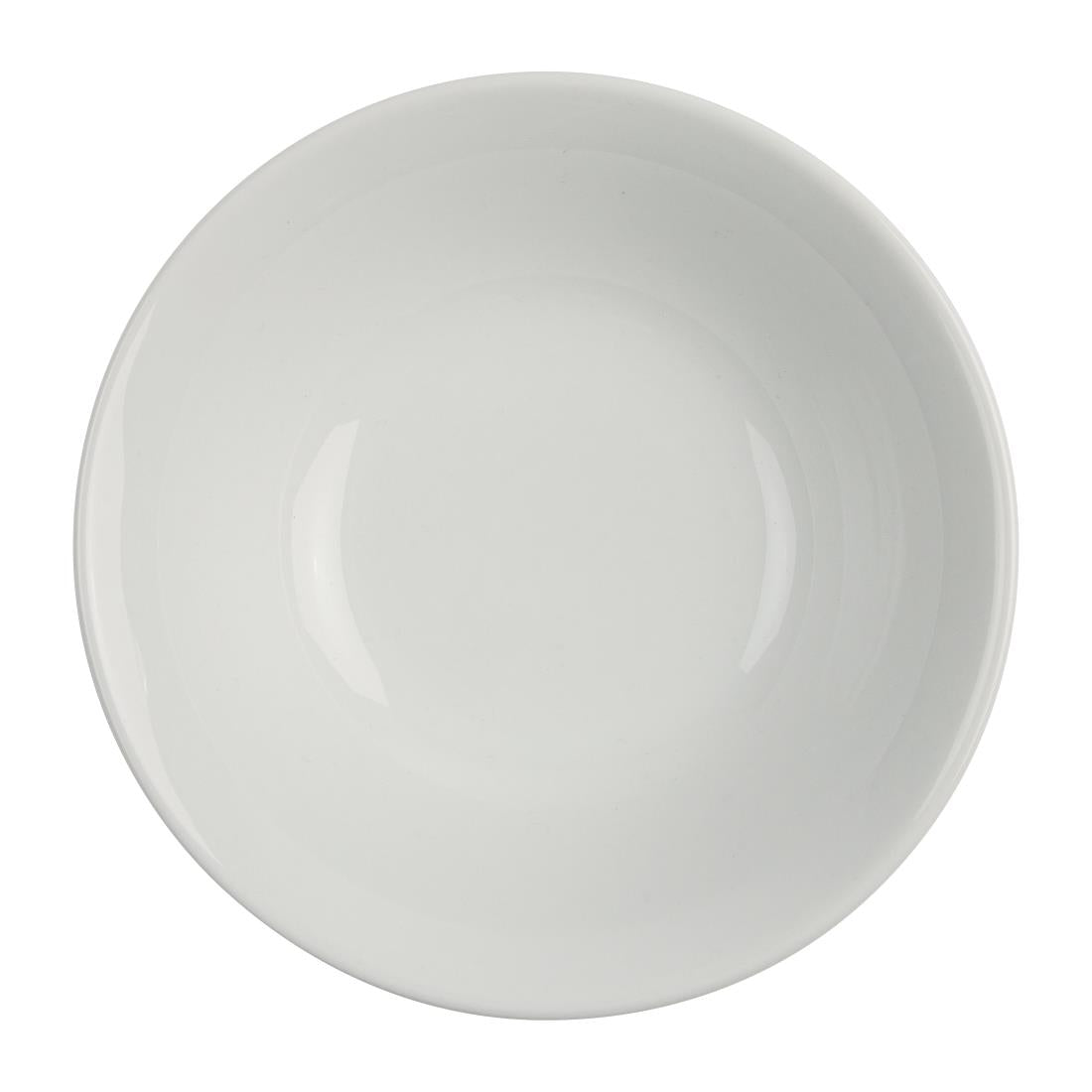 Olympia Athena Oatmeal Bowls 153mm/6" (Pack of 12)