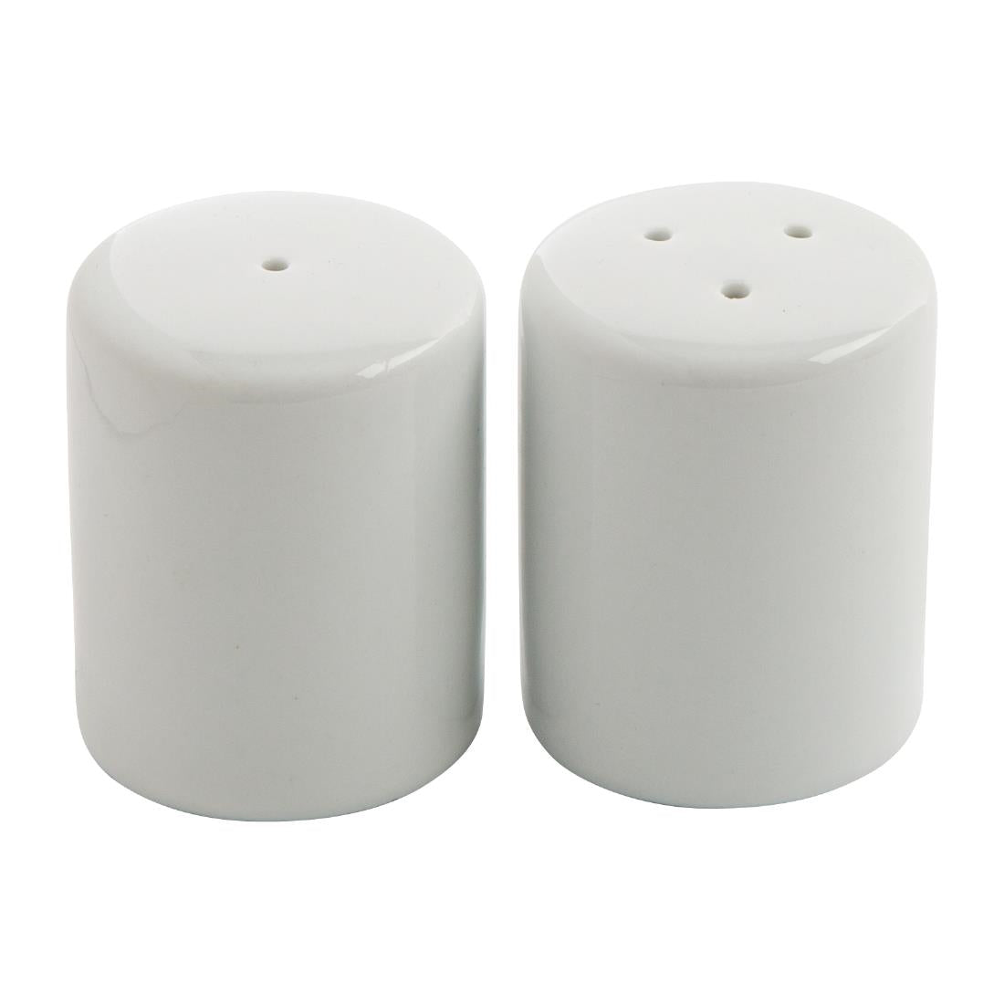 Olympia Athena Salt Shakers (Pack of 12)
